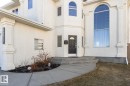 12927 Hudson Way, Edmonton, AB  - Outdoor 