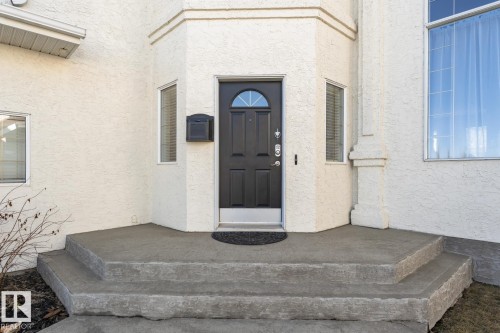 12927 Hudson Way, Edmonton, AB - Outdoor With Exterior