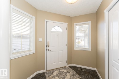 12927 Hudson Way, Edmonton, AB - Indoor Photo Showing Other Room