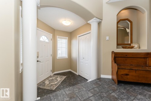 12927 Hudson Way, Edmonton, AB - Indoor Photo Showing Other Room