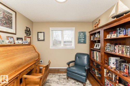 12927 Hudson Way, Edmonton, AB - Indoor Photo Showing Other Room