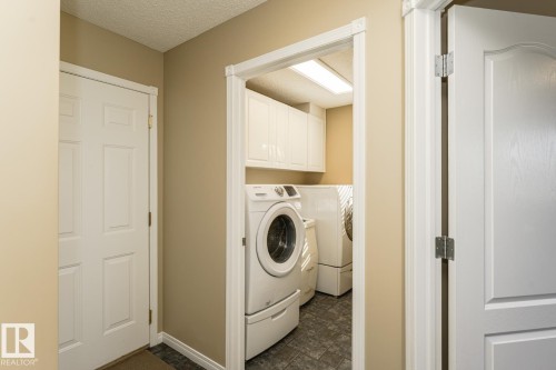 12927 Hudson Way, Edmonton, AB - Indoor Photo Showing Laundry Room