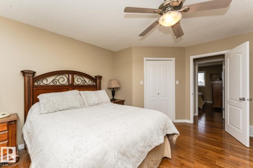 12927 Hudson Way, Edmonton, AB - Indoor Photo Showing Bedroom