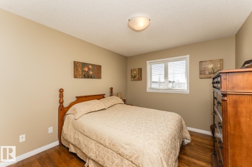 12927 Hudson Way, Edmonton, AB - Indoor Photo Showing Bedroom