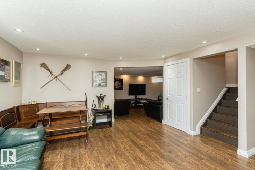 12927 Hudson Way, Edmonton, AB - Indoor