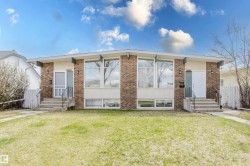 8123 8125 83 Avenue  Edmonton, AB T6C 1A7