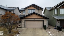 285 CORNWALL Road  Sherwood Park, AB T8H 2S9