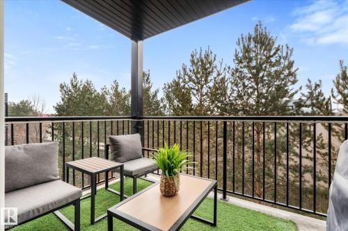 303 396 Silver Berry Road, Edmonton, AB - Outdoor With Exterior