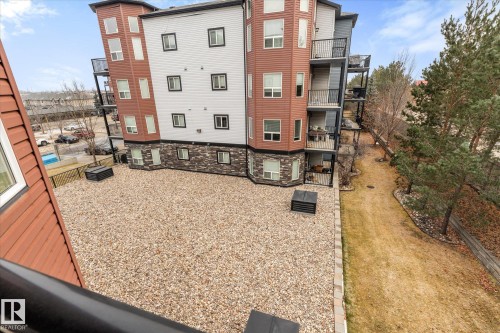 303 396 Silver Berry Road, Edmonton, AB - Outdoor