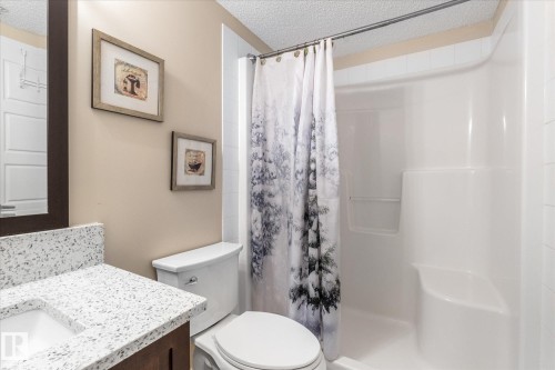 303 396 Silver Berry Road, Edmonton, AB - Indoor Photo Showing Bathroom