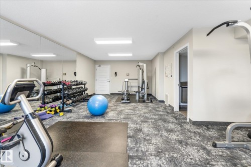 303 396 Silver Berry Road, Edmonton, AB - Indoor