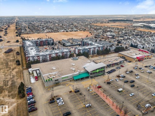 303 396 Silver Berry Road, Edmonton, AB - Outdoor With View