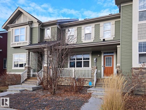 2226 GLENRIDDING Boulevard  Edmonton, AB T6W 3E5