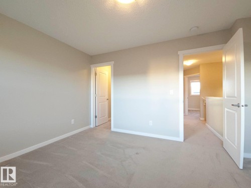 2226 Glenridding Boulevard, Edmonton, AB - Indoor Photo Showing Other Room