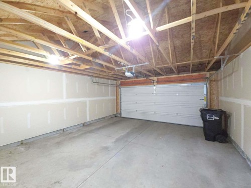 2226 Glenridding Boulevard, Edmonton, AB - Indoor Photo Showing Garage