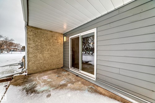104 70 Alpine Place, St. Albert, AB - Outdoor With Exterior