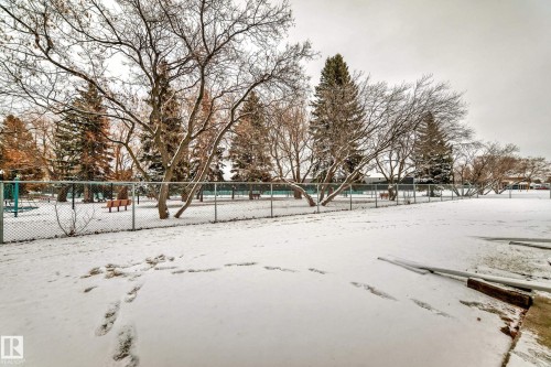 104 70 Alpine Place, St. Albert, AB - Outdoor