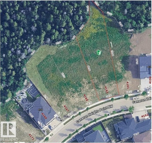 4163 Cameron Heights Point(E), Edmonton, AB 