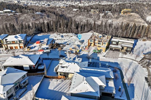 4163 Cameron Heights Point(E), Edmonton, AB 