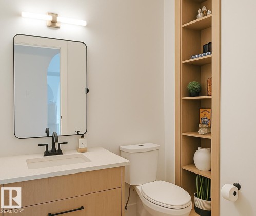 820 Ormsby Close, Edmonton, AB - Indoor Photo Showing Bathroom
