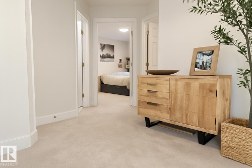 820 Ormsby Close, Edmonton, AB - Indoor