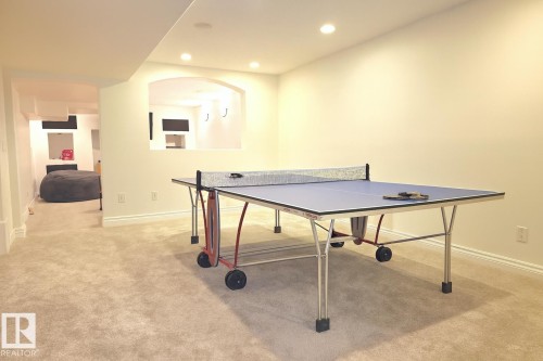 820 Ormsby Close, Edmonton, AB - Indoor Photo Showing Other Room