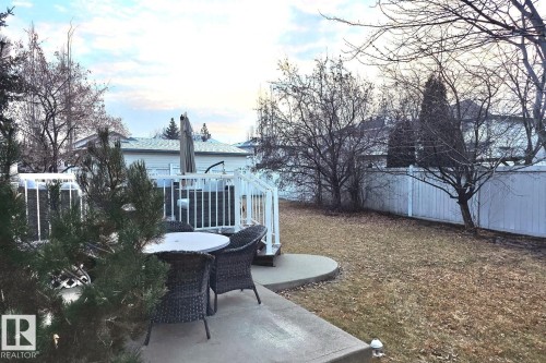 820 Ormsby Close, Edmonton, AB - Outdoor
