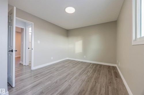 16206 109 Street, Edmonton, AB - Indoor Photo Showing Other Room