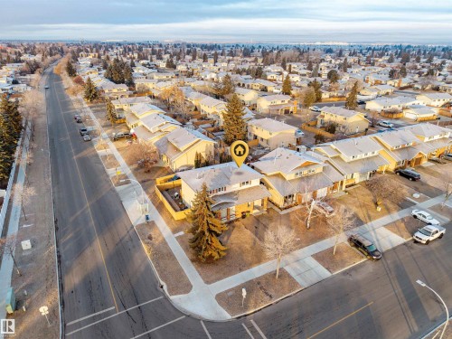16206 109 Street, Edmonton, AB - Outdoor With View