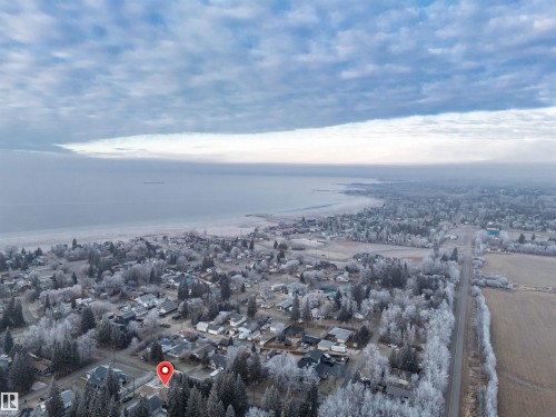 5220 47A Avenue, Rural Lac Ste. Anne County, AB - Outdoor With View