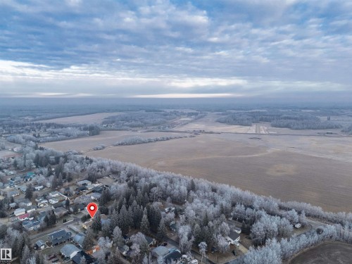 5220 47A Avenue, Rural Lac Ste. Anne County, AB - Outdoor With View