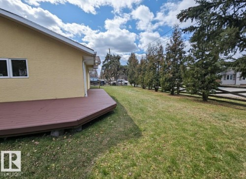 5220 47A Avenue, Rural Lac Ste. Anne County, AB - Outdoor
