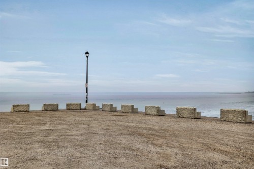 5220 47A Avenue, Rural Lac Ste. Anne County, AB - Outdoor With Body Of Water With View