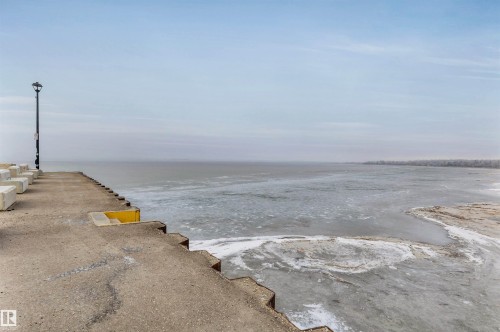 5220 47A Avenue, Rural Lac Ste. Anne County, AB - Outdoor With Body Of Water With View