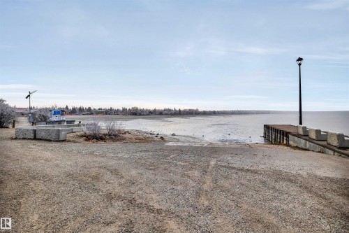 5220 47A Avenue, Rural Lac Ste. Anne County, AB - Outdoor With Body Of Water With View