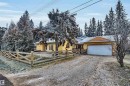 5220 47A Avenue, Rural Lac Ste. Anne County, AB  - Outdoor 