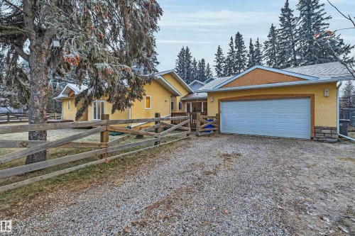 5220 47A Avenue, Rural Lac Ste. Anne County, AB - Outdoor