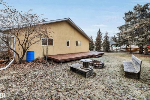 5220 47A Avenue, Rural Lac Ste. Anne County, AB - Outdoor