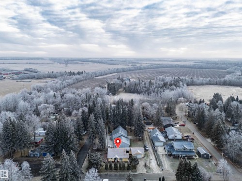 5220 47A Avenue, Rural Lac Ste. Anne County, AB - Outdoor With View