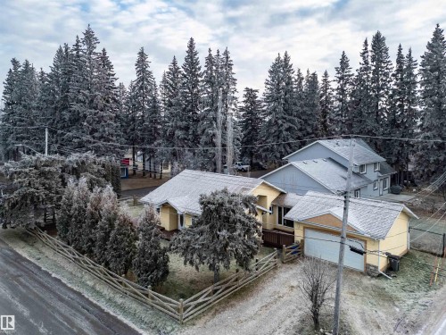 5220 47A Avenue, Rural Lac Ste. Anne County, AB - Outdoor