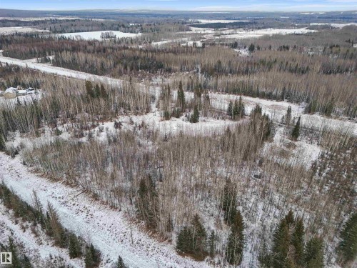 Twp 501 Range Road 91 - Lot 3, Rural Brazeau County, AB 