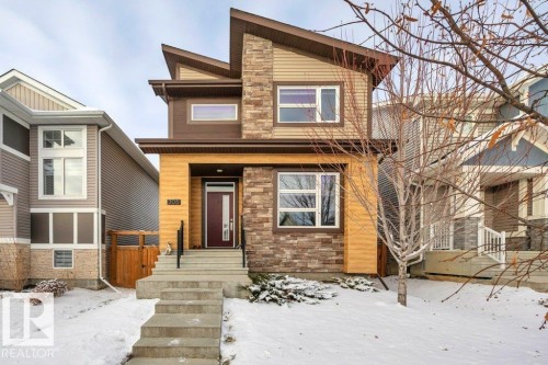 306 Balsam Link  Leduc, AB T9E 1L2