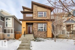 306 Balsam Link  Leduc, AB T9E 1L2