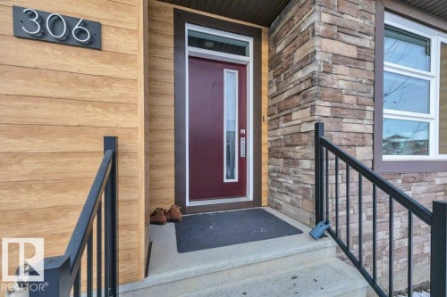 306 Balsam Link, Leduc, AB - Outdoor With Exterior
