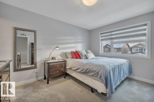 306 Balsam Link, Leduc, AB - Indoor Photo Showing Bedroom