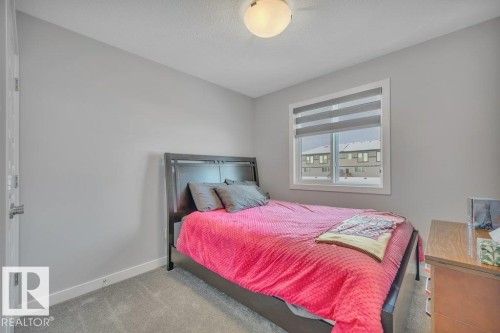 306 Balsam Link, Leduc, AB - Indoor Photo Showing Bedroom