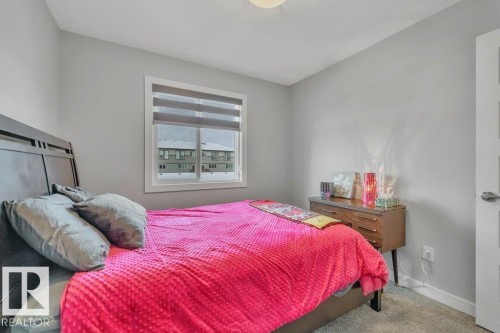 306 Balsam Link, Leduc, AB - Indoor Photo Showing Bedroom