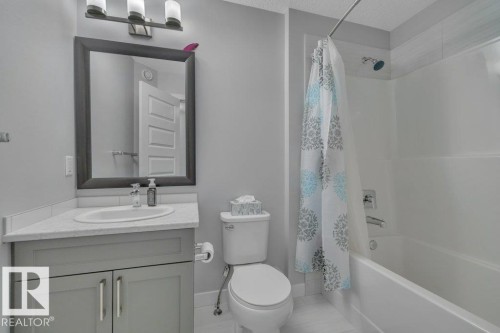 306 Balsam Link, Leduc, AB - Indoor Photo Showing Bathroom