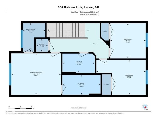 306 Balsam Link, Leduc, AB - Other