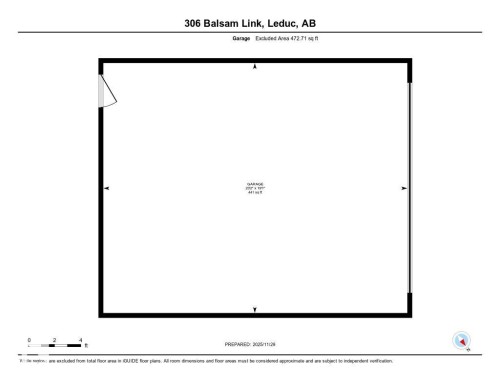 306 Balsam Link, Leduc, AB - Other